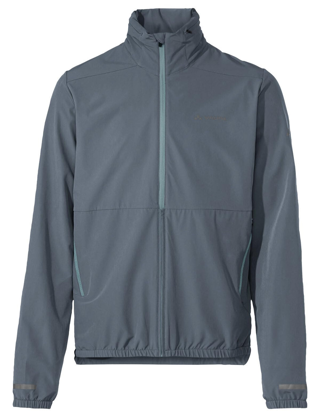 VAUDE Herren Men's Cyclist Air Jacket Jacke S heron, S heron