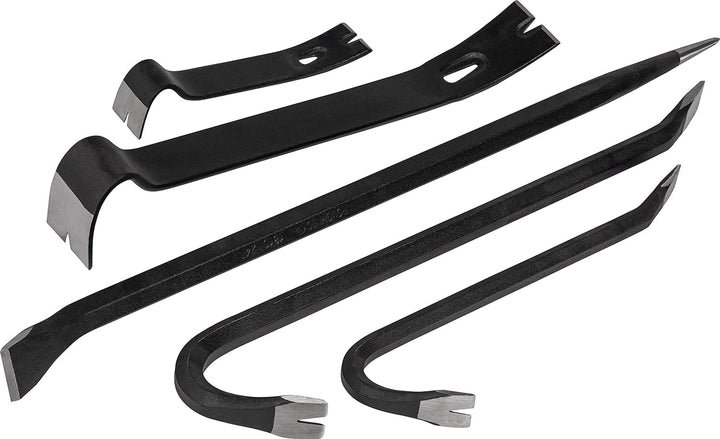 Roughneck ROU64965 Mehrzweck-Stangen-Set, 5-teilig