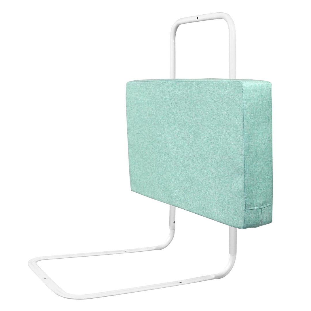 YRHome Bettschutzgitter Bettgitter für Kinder, 60cm 5-Loch Höhenverstellbar,Rausfallschutz,Absturzsi