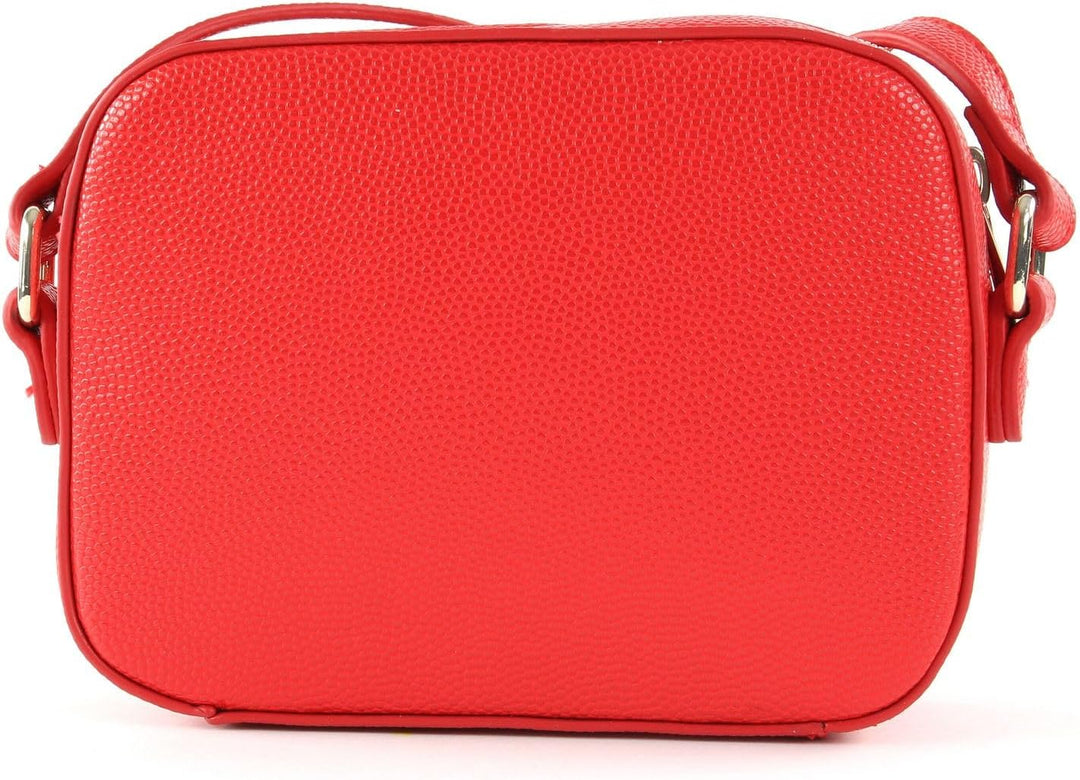 Womens DIVINA Haversack Einheitsgrösse Rosso, Einheitsgröße Rosso