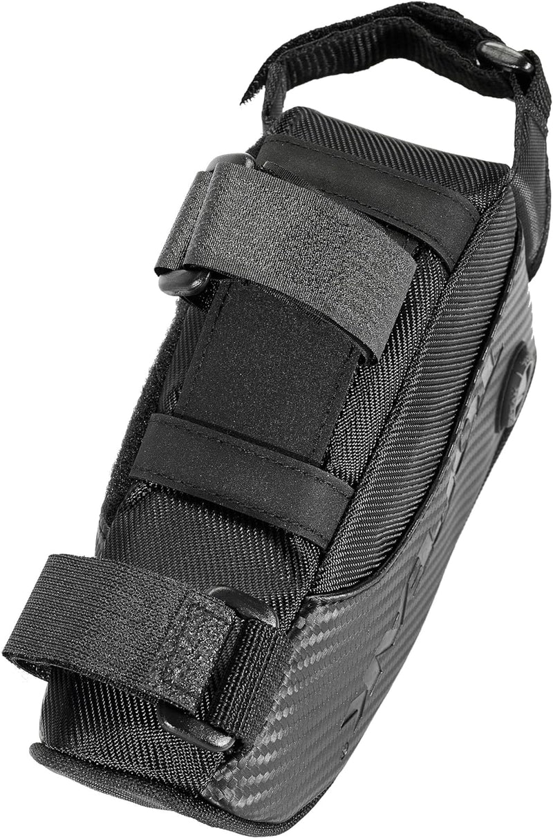 TOPEAK Duohex Schutzblech-Set Einheitsgrösse Silber, Einheitsgrösse Silber