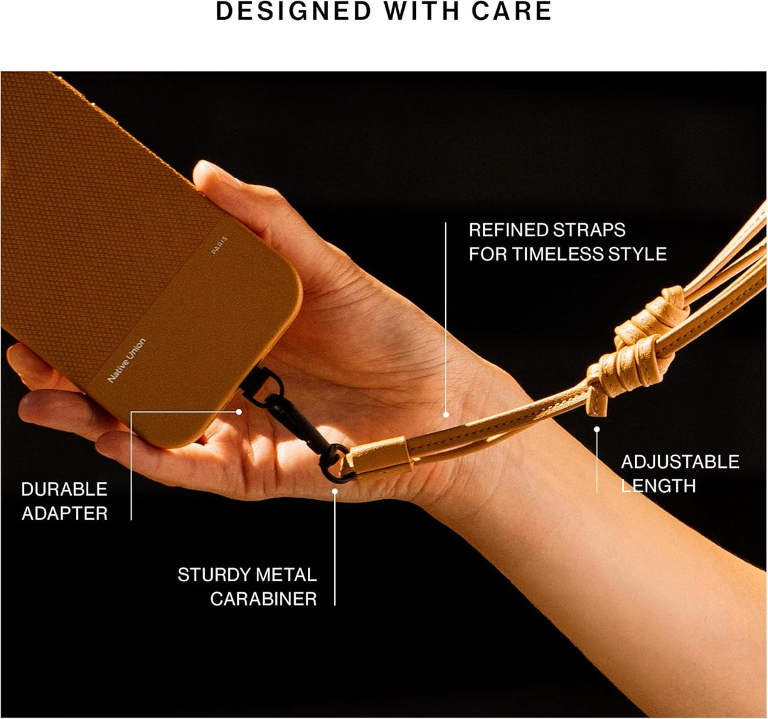Native Union Universal Sling Kraft (Re)Classic Universal Cross-Body, Kraft (Re)Classic Universal Cro