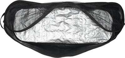 Tubbs Schneeschuhtasche für Schneeschuhe bis ca. 60