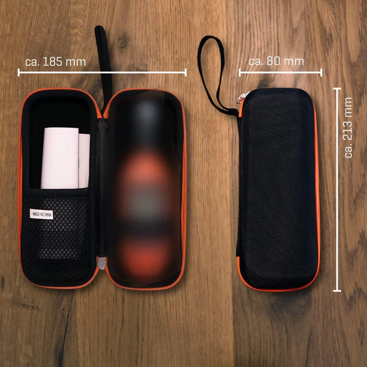 CMG100 + Bundles (Schutzhülle zu Climia CMG100 Feuchtemessgerät) (Schutzhülle), Schutzhülle