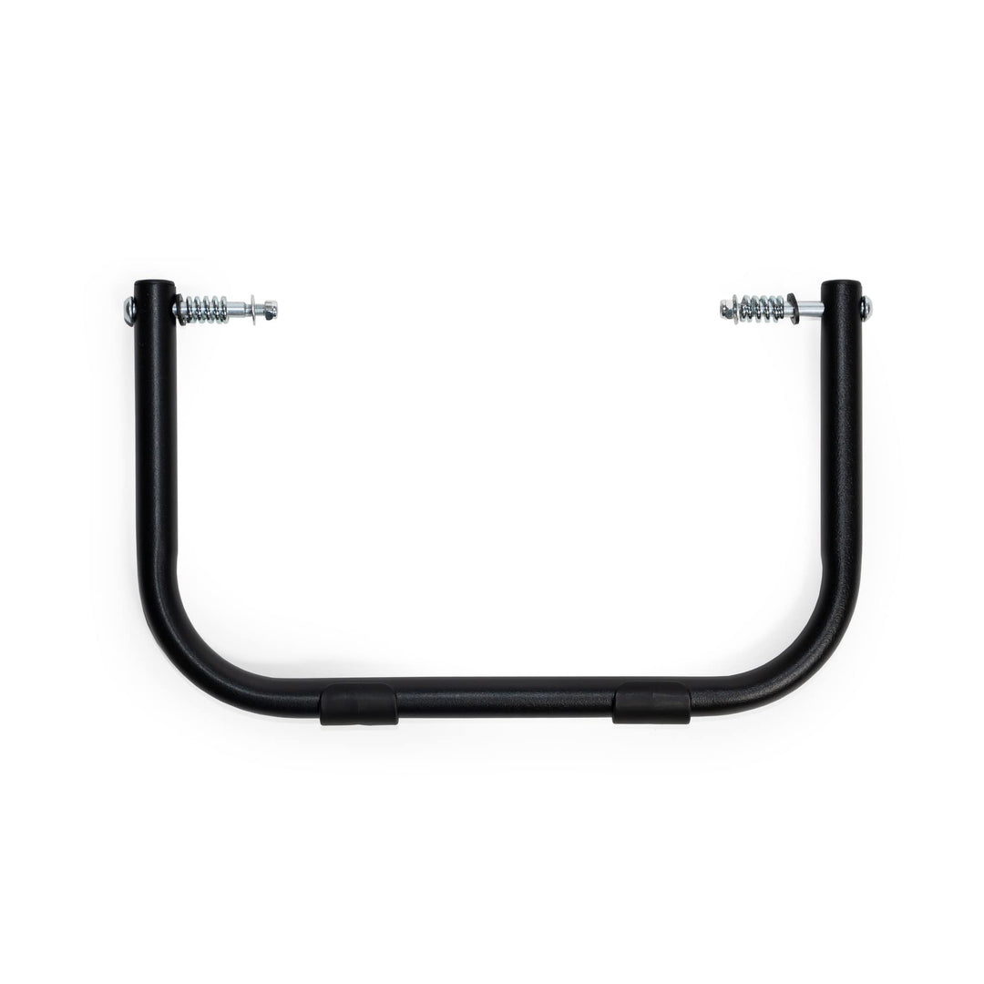 Burley Bark Ranger™ Ständer für Haustier-Fahrradanhänger Einheitsgrösse, Einheitsgrösse