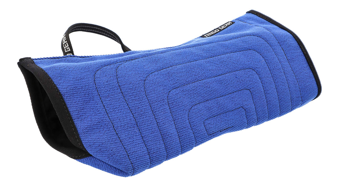 Dingo Gear Überzug für Schutzarm aus Nylcot Blau IGP S00619, blau IGP