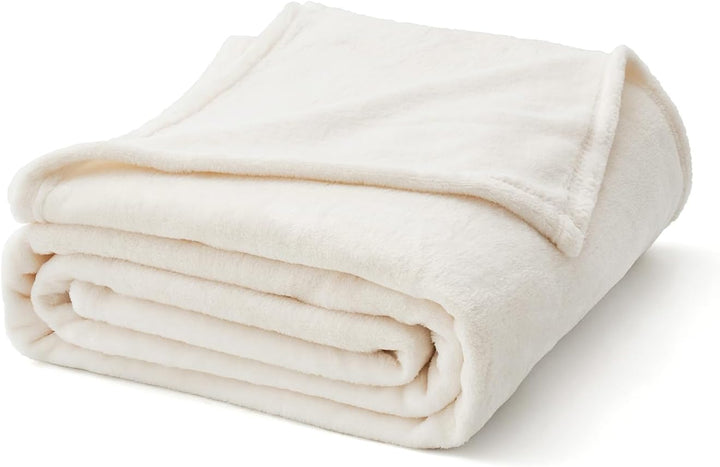 MIULEE Kuscheldecke Flauschig Decke Fleecedecke Wohndecken Couchdecke Flauschig Überwurf Mikrofaser