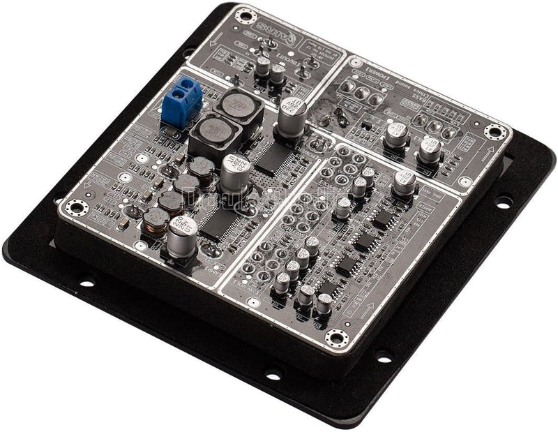 Nobsound Audio TPA3118 Digital 2.1 Channel Subwoofer Integrated Amplifier Bass Speakers Board Verstä