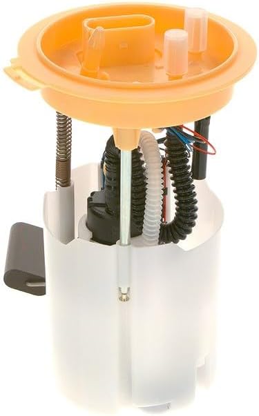 Bosch 66154 986580826 Wischblatt