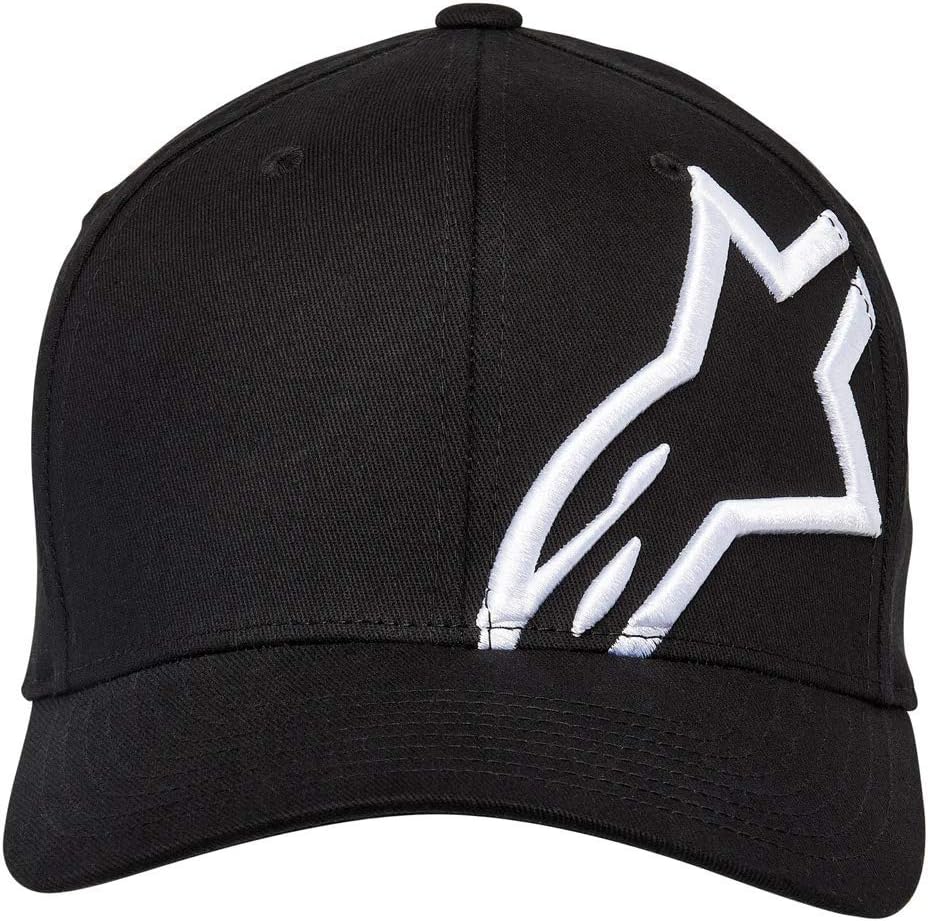 Alpinestars Cap Corp Shift 2 Schwarz Gr. S/M