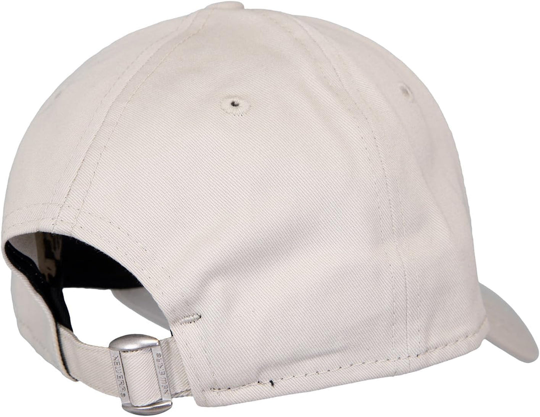 New Era MLB NY Yankees League Essential 9forty Cap (DE/NL/SE/PL, Alphanumerisch, Einheitsgrösse, Sto