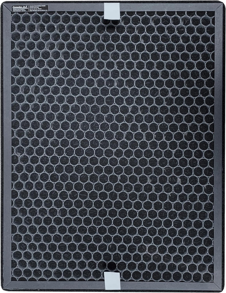 Comedes Ersatz Aktivkohlefilter [Doppelpack] passend für Philips AC5659/10 Luftreiniger (5000 Series