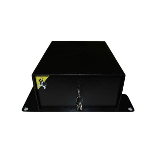 Mobil Safe Sitzsockelsafe VW T4/T5/T6 – Standard