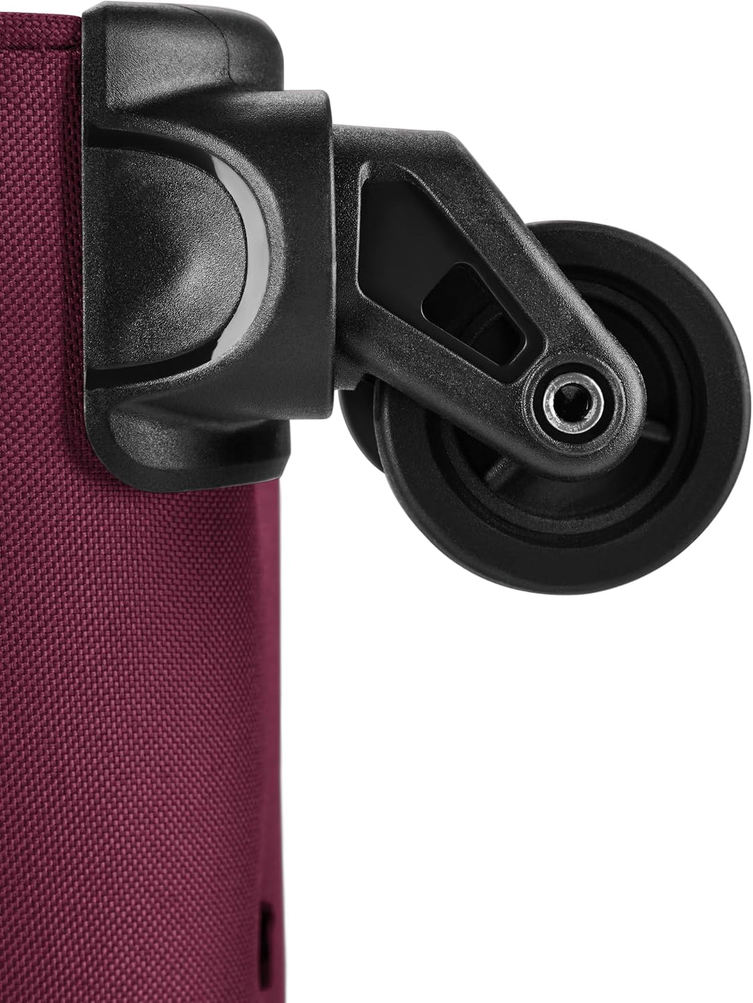 Smartbox Weichgepäck Koffer-Set 3-teilig für Damen &amp; Herren | leichte &amp; stabile Reise-Trolleys, hoch