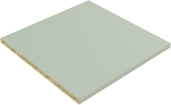 Einlegeboden Regalboden Holzboden 19mm nach Wunschmass max. 700mm breit x 600mm tief Zuschnitt Anfer