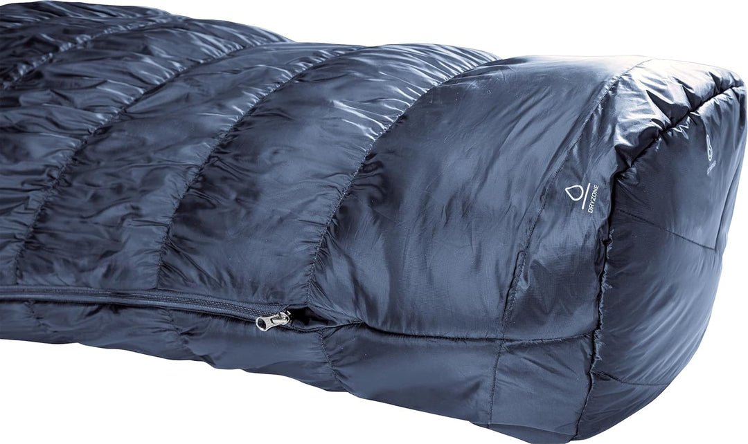 deuter Exosphere Slim Line (Körpergrösse bis ~175 cm), Slim Line (Körpergrösse bis ~175 cm)