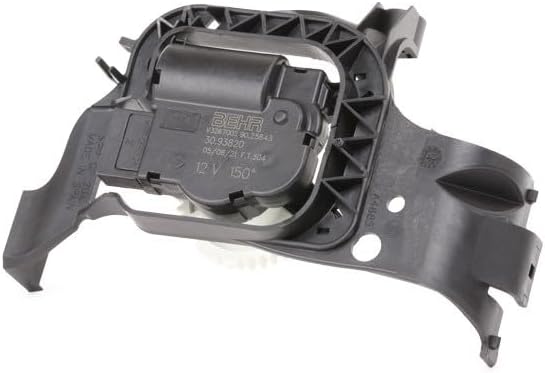 MAHLE AA 17 000P A/C-Stellantrieb BEHR PREMIUM LINE