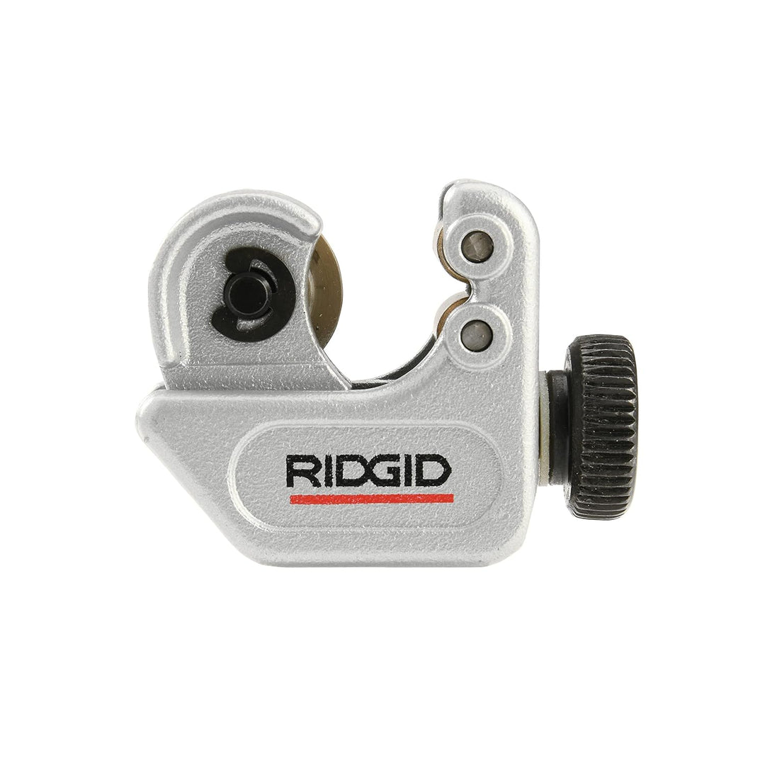 RIDGID 32975 Kupfer Rohrschneider 3 - 16 mm 1/8-inch to 5/8-inch Single, 1/8-inch to 5/8-inch Single