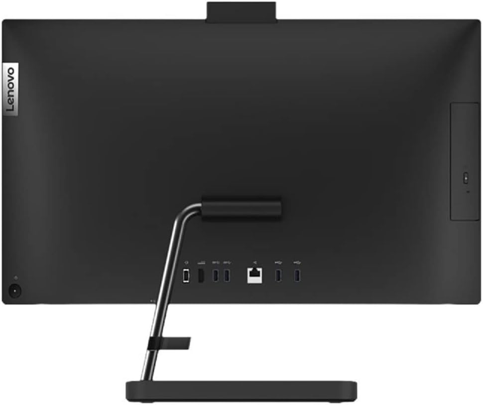 Leno IC AiO 3 24IAP7 i3 8 I bk W11H F0GH00ANGE