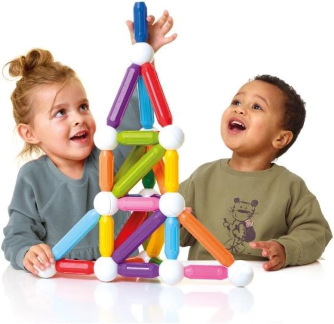 SMARTMAX My First Builder Set, Extra gross