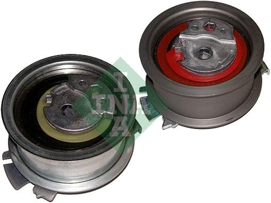 INA 531 0809 10 Spannrolle, Zahnriemen