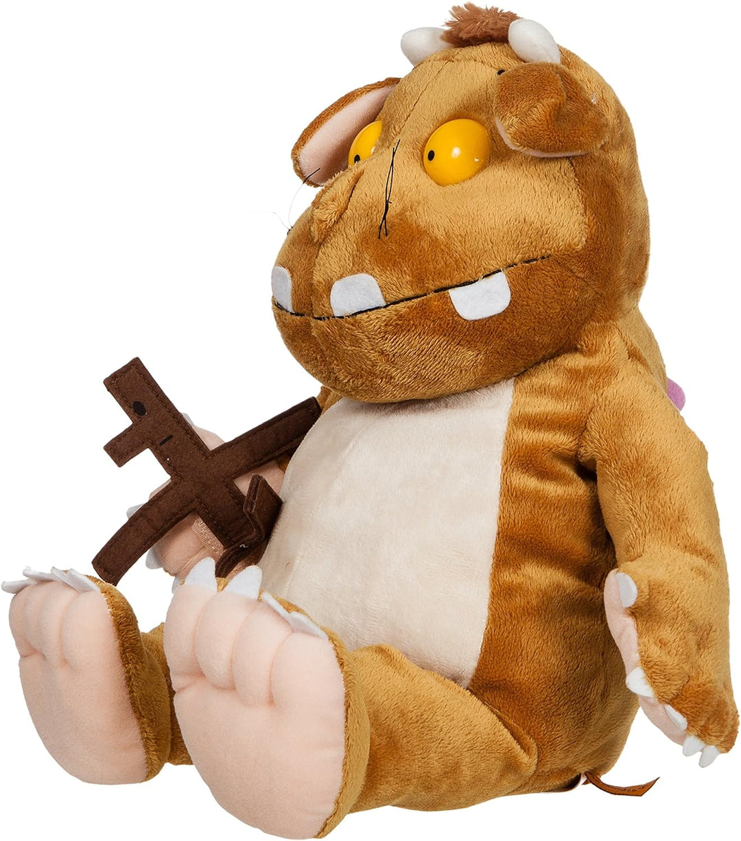 Aurora World Gruffalo Der Grüffelo Aurora, Offizieller Merchandise, 12968, Das Grüffelokind, 41cm, P