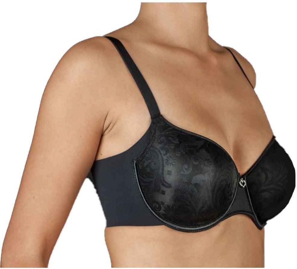 Damen Morella Bügel-BH, Beige (Tierra Tierra)