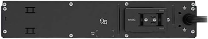 APC SRT72RMBP für 2.2 KVA USV Rack Montage, für 2.2 KVA USV Rack Montage
