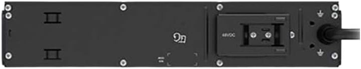 APC SRT72RMBP für 2.2 KVA USV Rack Montage, für 2.2 KVA USV Rack Montage