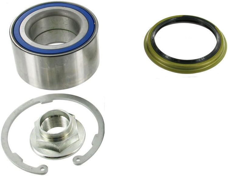 SKF Radlagersatz Radlager Set Vorne | VKBA 6944 | Für SORENTO I (BL)