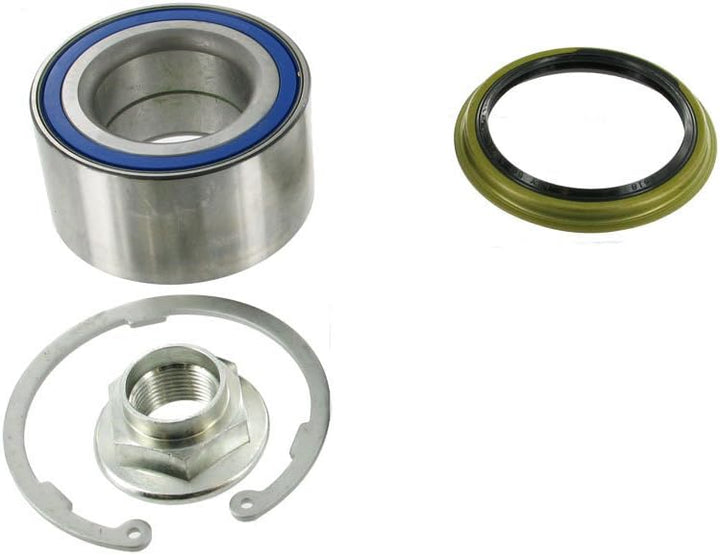 SKF Radlagersatz Radlager Set Vorne | VKBA 6944 | Für SORENTO I (BL)