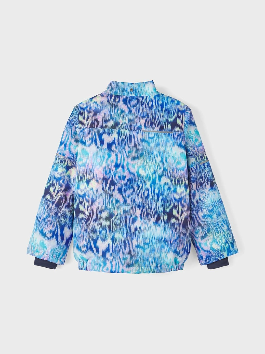 NAME IT Mädchen Jacke, 128