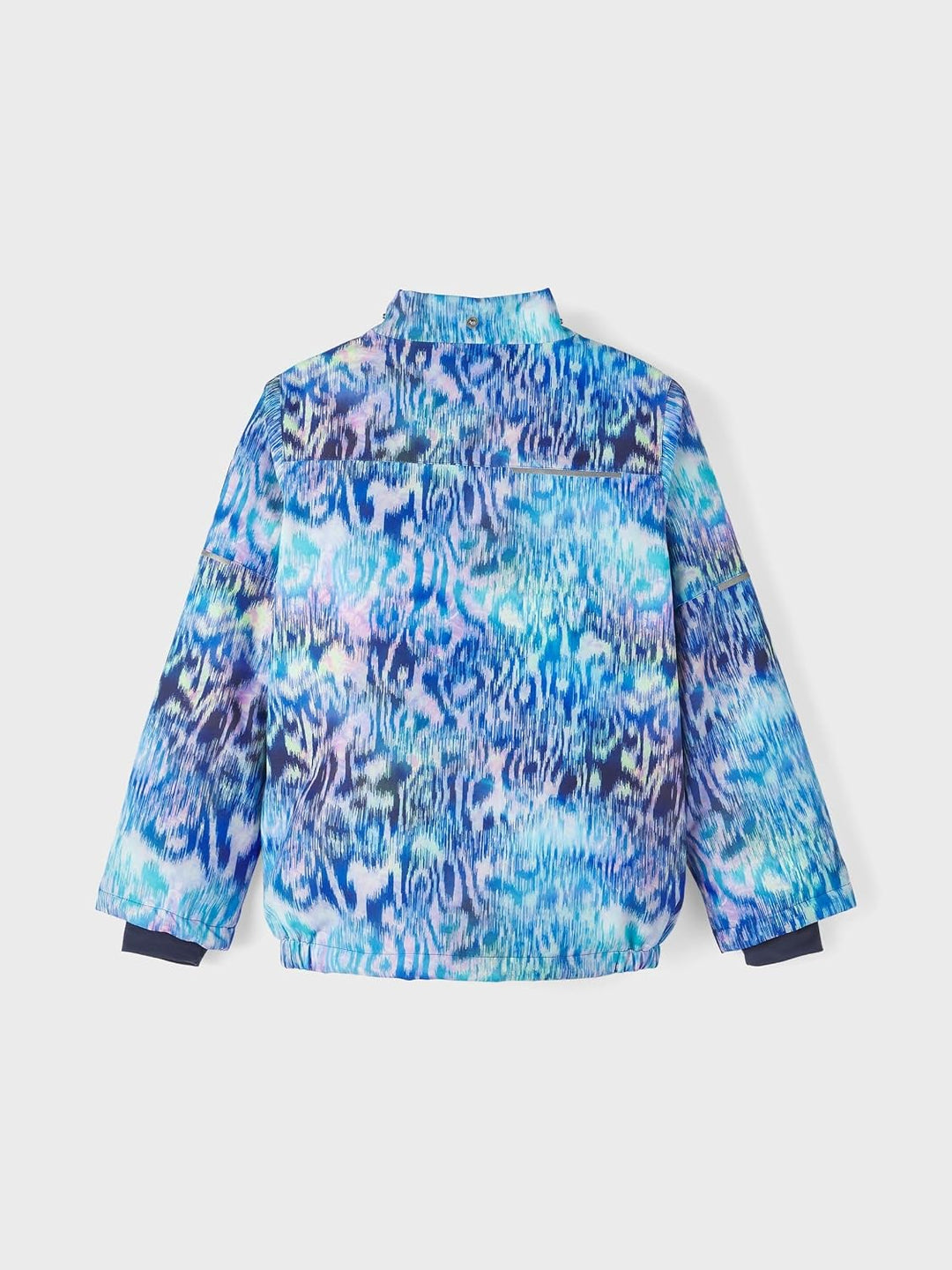 NAME IT Mädchen Jacke