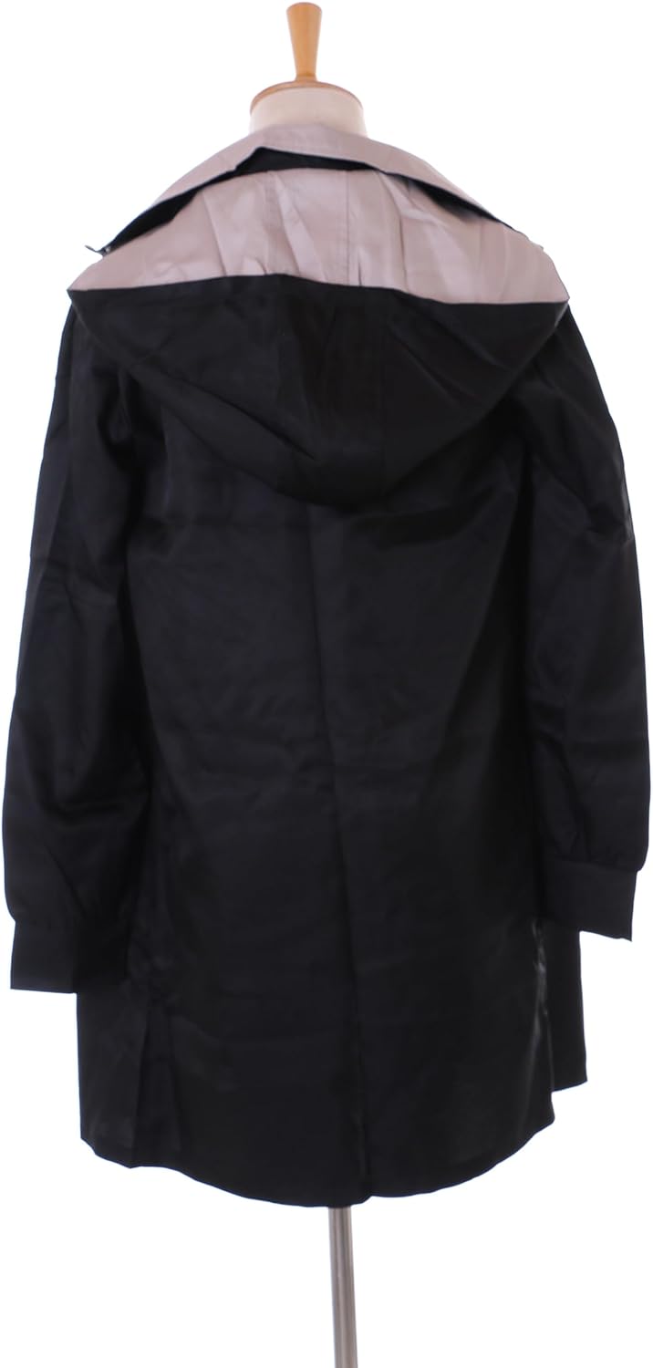 Kawaii-Story MN-234 Schwarz Kapuzenjacke 5-Teile Cosplay komplett Kostüm für Nanakusa Nazuna Call of