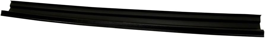 Original Indesit Geschirrspüler untere Türdichtung Dichtung