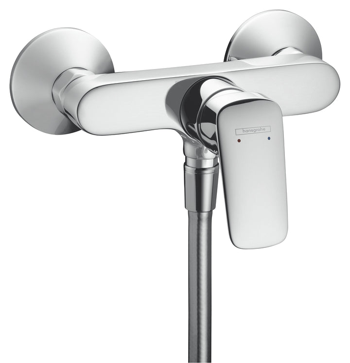 hansgrohe MyCube Aufputz Brausearmatur, verchromt, 71261000