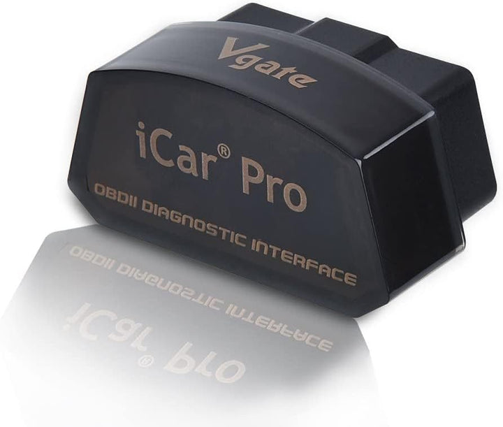Vgate iCar Pro Bluetooth 3.0 OBD2 Codeleser OBDII Scanner Scanner Auto Fehler MIL Licht für Drehmome