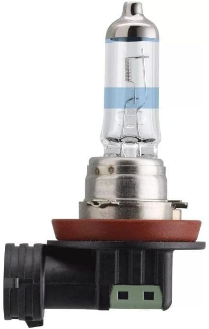 Philips automotive lighting Philips 12362XVPB1 Halogen Leuchtmittel X-tremeVision H11 55W - 12 V, Ge