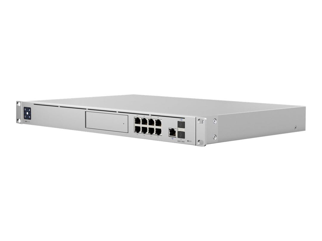 Gateway Router Ubiquiti UniFi Dream Machine UDM-SE