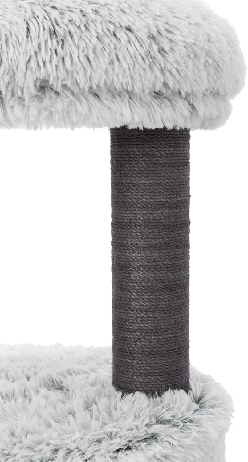 TRIXIE 44540 Kratzbaum Harvey, 73 cm, grau