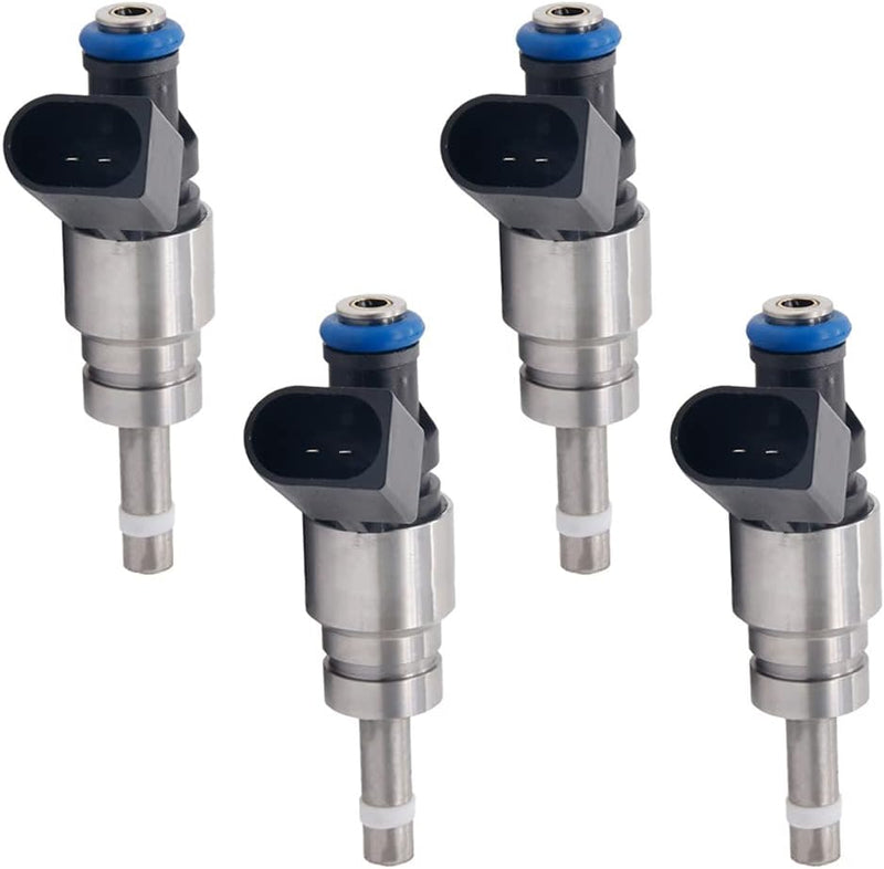 Riloer Einspritzdüse für Aud1 A6 Quattro A8 Quattro Q7 R8 S5 Touar-eg, Teilenummer: 079906036C, FIJ0