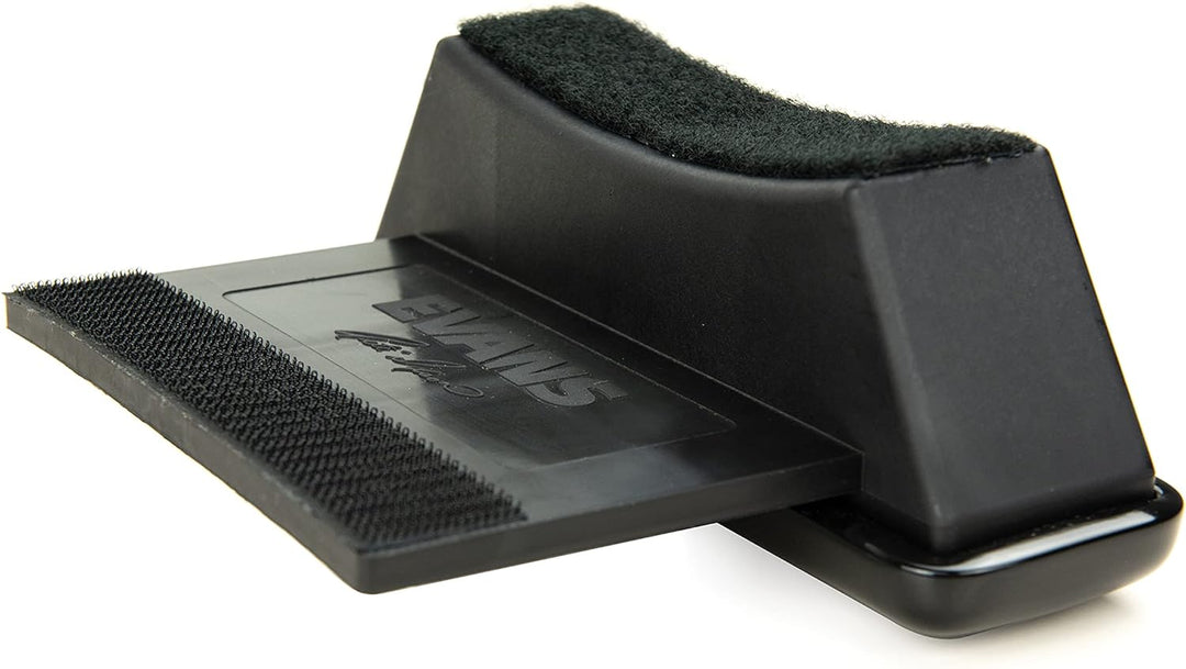 Evans Dixson Bassdrumlifter