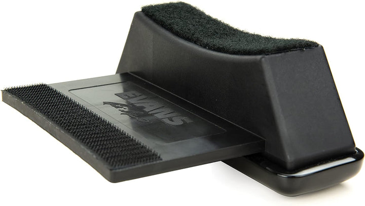 Evans Dixson Bassdrumlifter