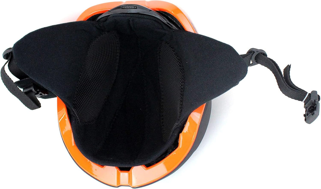 ABUS Winter Kit Fahrradhelm M Single Schwarz (black), M Single Schwarz (black)