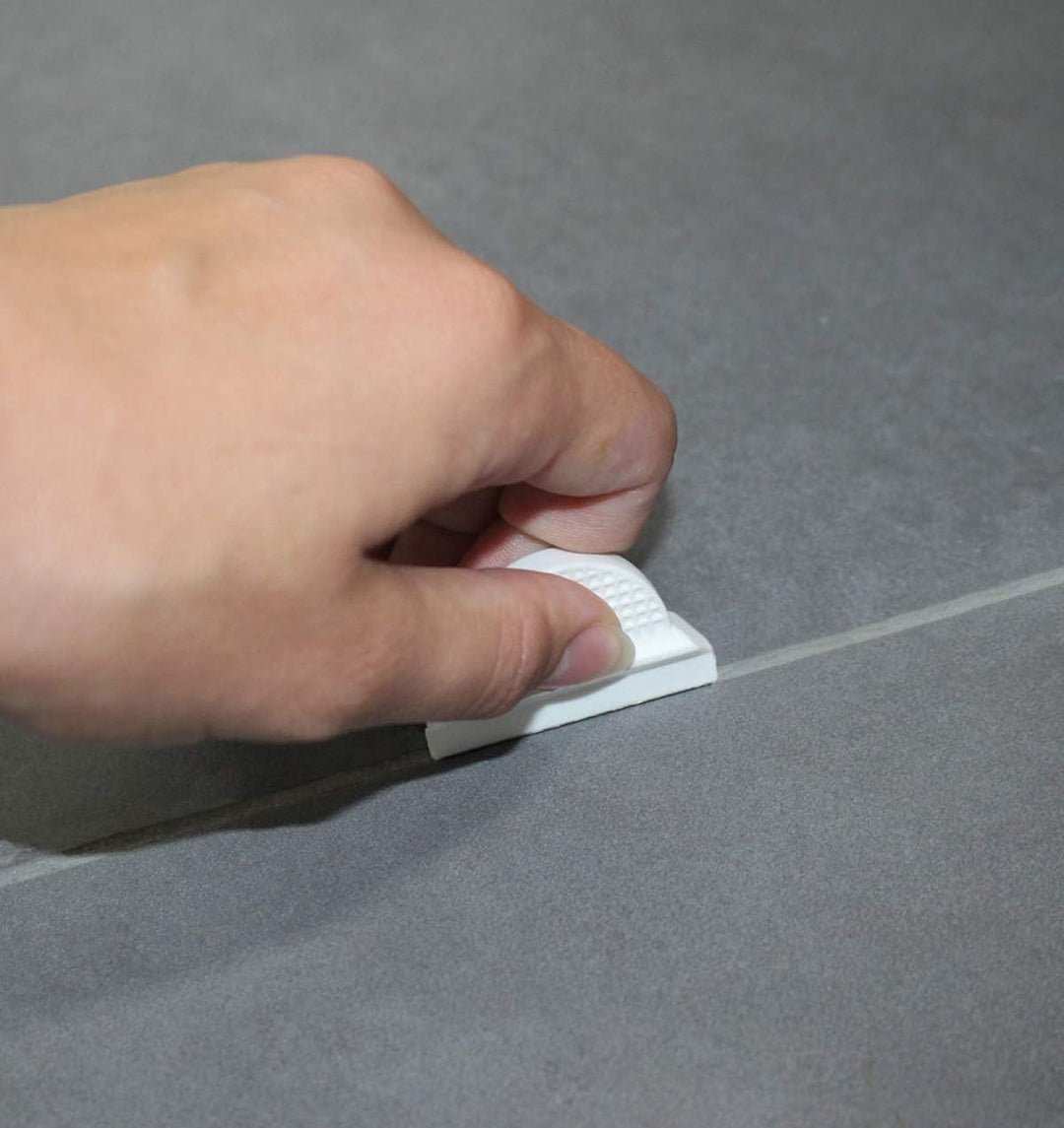 Fugenreiniger Handschleifsteg 3 mm, kurzer Steg Art. 16108 I Fugen reinigen, Fugenreiniger, Schleifs