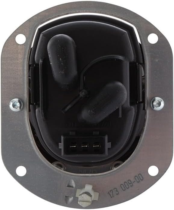 HELLA - Halogen-Fernscheinwerfer - 90mm Essential - SAE/E1 2680/ECE-R87/ECE-R112 - 12V - 1F0 010 293