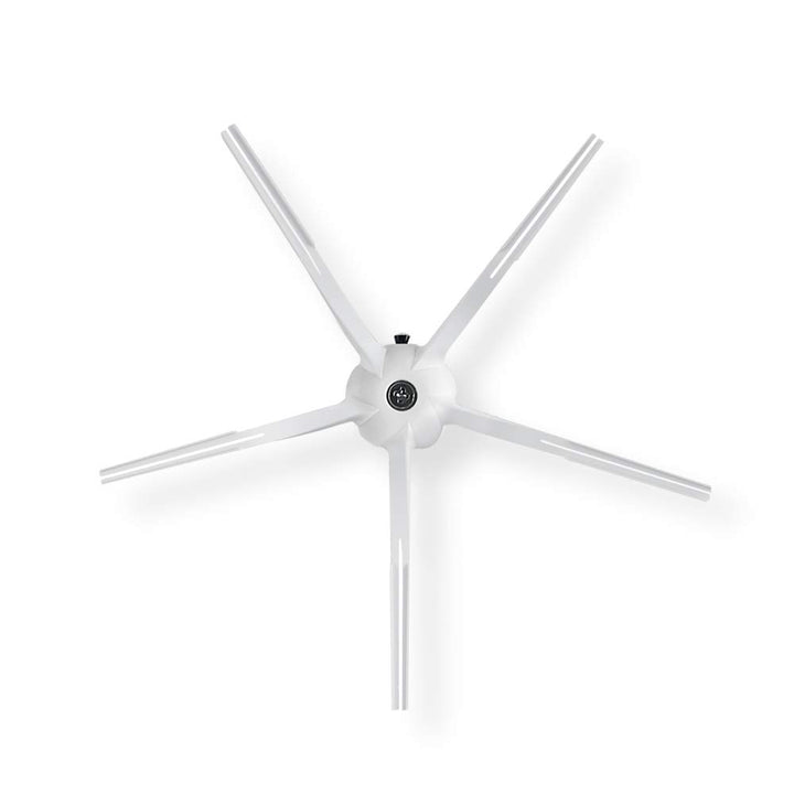 - Weichleim-Seitenbürste S6, weiss SDBS03RR Seitenbürste Weiss, SDBS03RR Seitenbürste Weiss