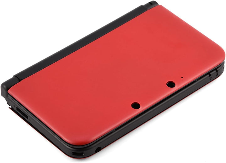 Fall für 3Dsll Replecement Case für 3Ds Ll Abs Full Housing Case Cover Shell Repair Parts Cfor OMple