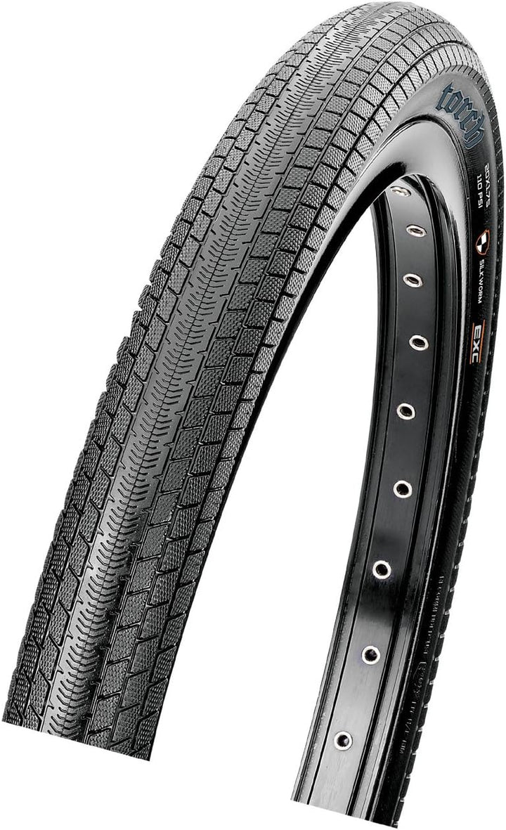 Maxxis 29 x 2.10 Schwarz, 29 x 2.10 Schwarz