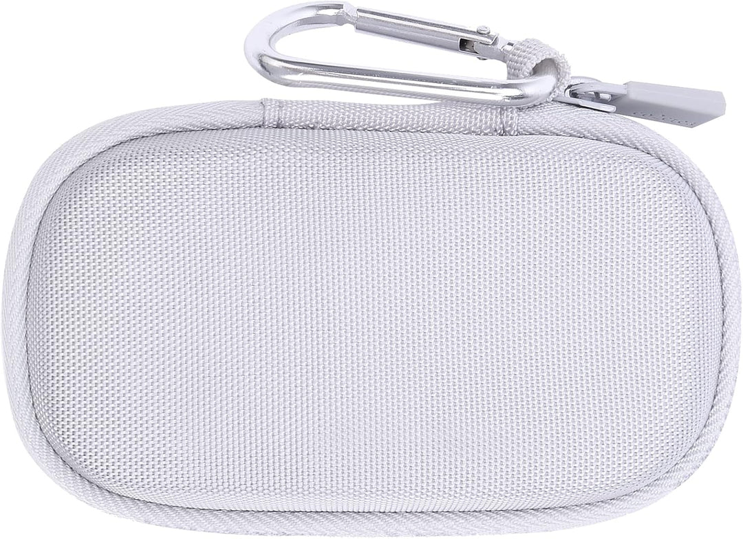co2CREA Hart Tasche Schutzhülle für Apple Magic Mouse 2/1,Nur hülle Magic Mouse Only, Magic Mouse On